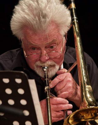 Roswell Rudd